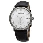 Blancpain Villeret 6652-1127-55B - (1/2)