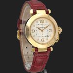 Cartier Pasha WJ107456 2519 - (4/8)