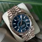 Rolex Sky-Dweller 336935 - (1/8)