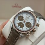 Omega Speedmaster 324.28.38.50.02.002 - (3/7)