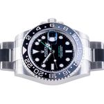 Rolex GMT-Master II 126710GRNR - (6/8)