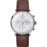 Junghans Meister Chronoscope 27/4120.02 - (1/1)