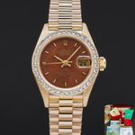 Rolex Lady-Datejust 69178 - (1/8)