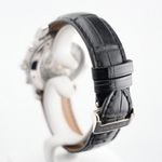 Audemars Piguet Jules Audemars 26010BC.OO.D002CR.01 (2006) - Zilver wijzerplaat 43mm Witgoud (4/8)