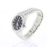 Omega Seamaster Aqua Terra 220.10.38.20.01.004 (2026) - Black dial 38 mm Steel case (3/5)