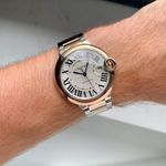 Cartier Ballon Bleu W2BB0004 - (2/8)
