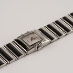 Omega Constellation 1528.36 (1998) - Unknown dial 24 mm Steel case (8/8)