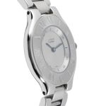 Cartier 21 Must de Cartier W10110T2 - (7/8)