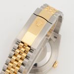 Rolex Datejust 41 126333 (2025) - 41 mm Gold/Steel case (5/6)