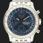 Breitling Navitimer A13324121C1X1 (2019) - 41mm Staal (3/8)