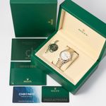 Rolex Datejust 36 126233 - (8/8)
