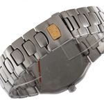 Omega Seamaster 386.0822 (1991) - 32mm Goud/Staal (7/8)