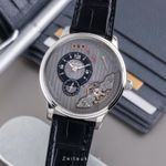 Glashütte Original PanoInverse 1-66-06-04-22-05 - (1/8)