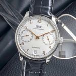 IWC Portuguese Automatic IW500704 - (1/8)