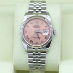 Rolex Datejust 36 116234 - (1/8)