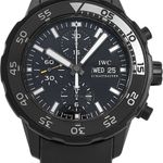 IWC Aquatimer Chronograph IW376705 - (2/5)