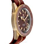 Rado HyperChrome Captain Cook R32504407 (Onbekend (willekeurig serienummer)) - 42mm Titanium (6/8)