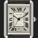 Cartier Tank WSTA0040 - (2/8)