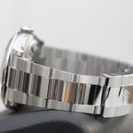 Rolex Datejust 36 126200 (2023) - Blue dial 36 mm Steel case (5/8)