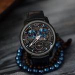 Girard-Perregaux Bridges 84000-21-632-BH6A - (1/8)