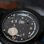 Girard-Perregaux Bridges 84000-21-632-BH6A - (7/8)