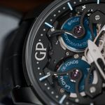 Girard-Perregaux Bridges 84000-21-632-BH6A - (6/8)