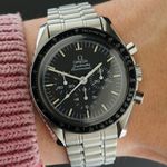 Omega Speedmaster 145.022 - (2/8)