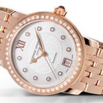 Frederique Constant Ladies Automatic World Heart Federation FC-303WHF2PD4B3 - (2/3)