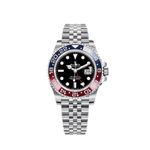 Rolex GMT-Master II 126710BLRO - (1/1)