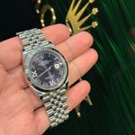 Rolex Datejust 36 126234 - (2/2)