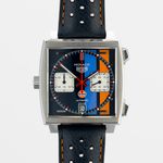 TAG Heuer Monaco Calibre 11 CAW211R.FC6401 - (1/8)