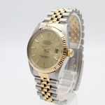 Rolex Datejust 36 16013 - (2/8)