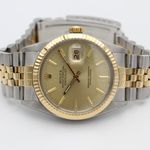 Rolex Datejust 36 16013 - (4/8)