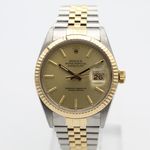 Rolex Datejust 36 16013 - (1/8)