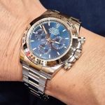 Rolex Daytona 126509 BLUE - (6/7)