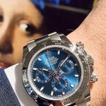 Rolex Daytona 126509 BLUE - (4/7)