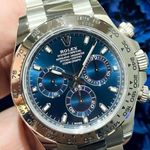 Rolex Daytona 126509 BLUE - (3/7)