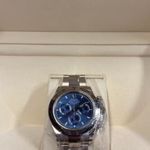 Rolex Daytona 126509 BLUE - (5/7)