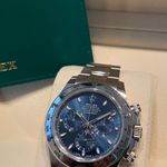 Rolex Daytona 126509 BLUE - (1/7)
