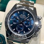 Rolex Daytona 126509 BLUE - (2/7)