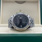 Rolex Datejust 41 126334 - (1/5)