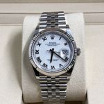 Rolex Datejust 36 126234 - (1/7)