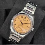 Tudor Monarch M2639W1A0U-0001 (2026) - Champagne dial 39 mm Steel case (2/8)