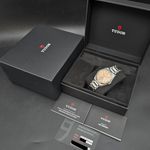 Tudor Monarch M2639W1A0U-0001 (2026) - Champagne dial 39 mm Steel case (8/8)