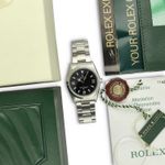 Rolex Explorer 114270 - (8/8)