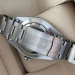 Rolex Oyster Perpetual 41 134300 (2025) - Black dial 41 mm Steel case (4/8)