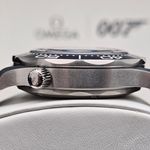 Omega Seamaster Diver 300 M 210.30.42.20.03.002 (2024) - Blue dial 42 mm Steel case (6/8)