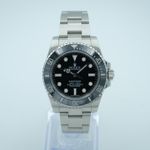 Rolex Submariner No Date 114060 - (3/8)
