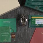 Rolex Submariner No Date 114060 - (2/8)