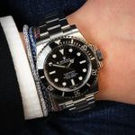 Rolex Submariner No Date 114060 - (1/8)